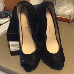 Escada Shoes
